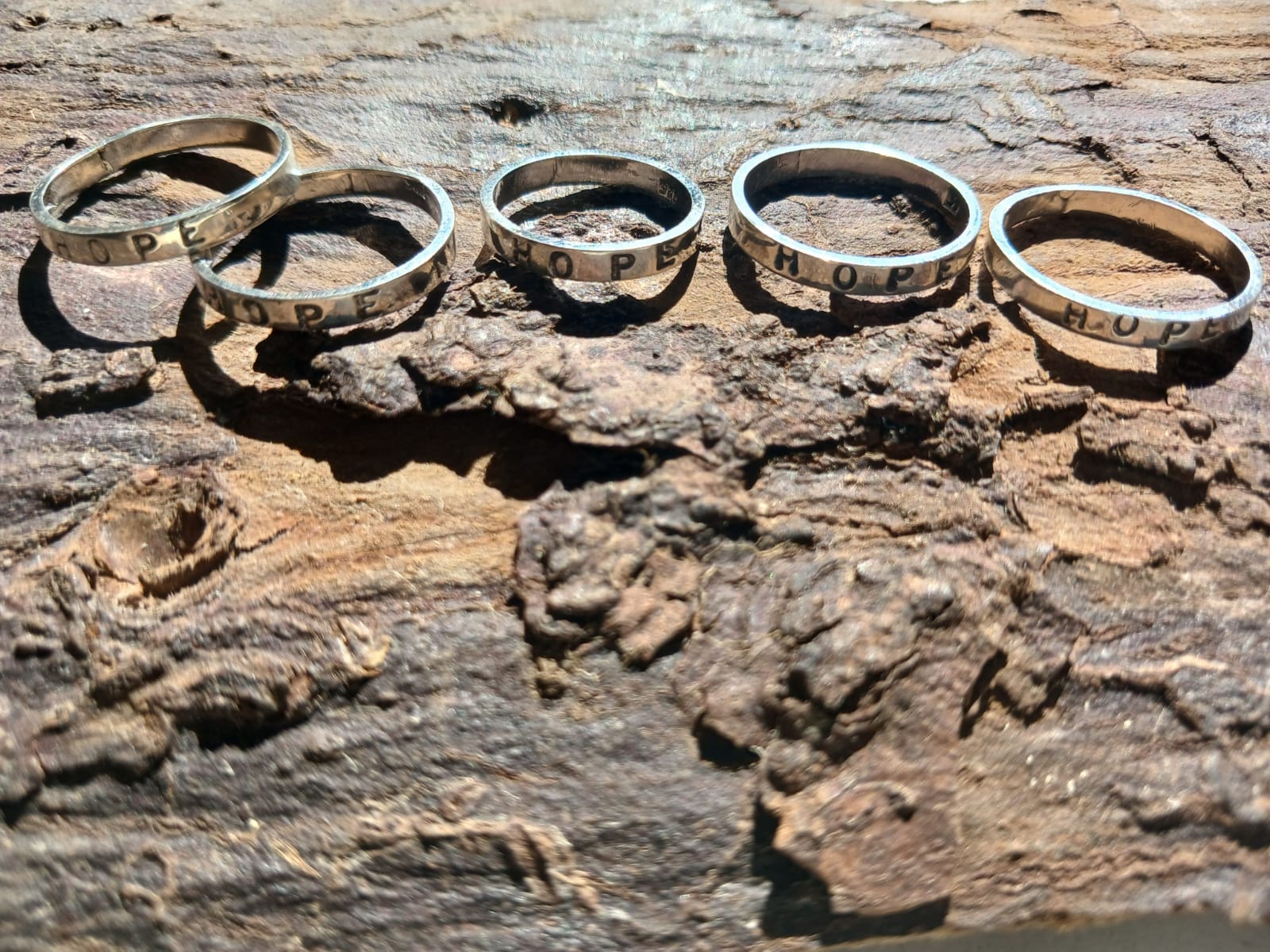 Hope Ring